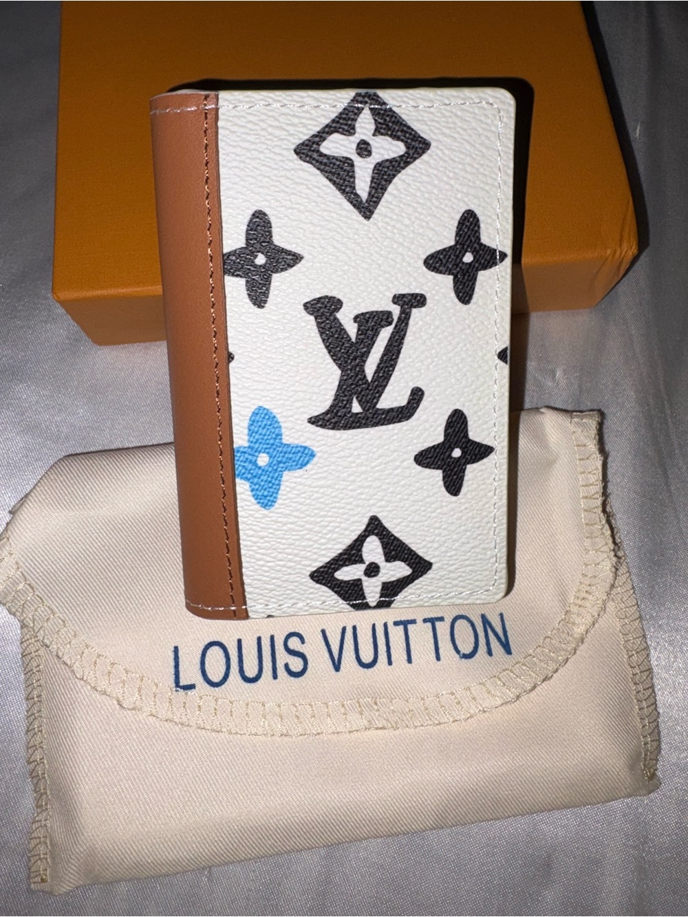 DHGate Wallet Card Holder Designer